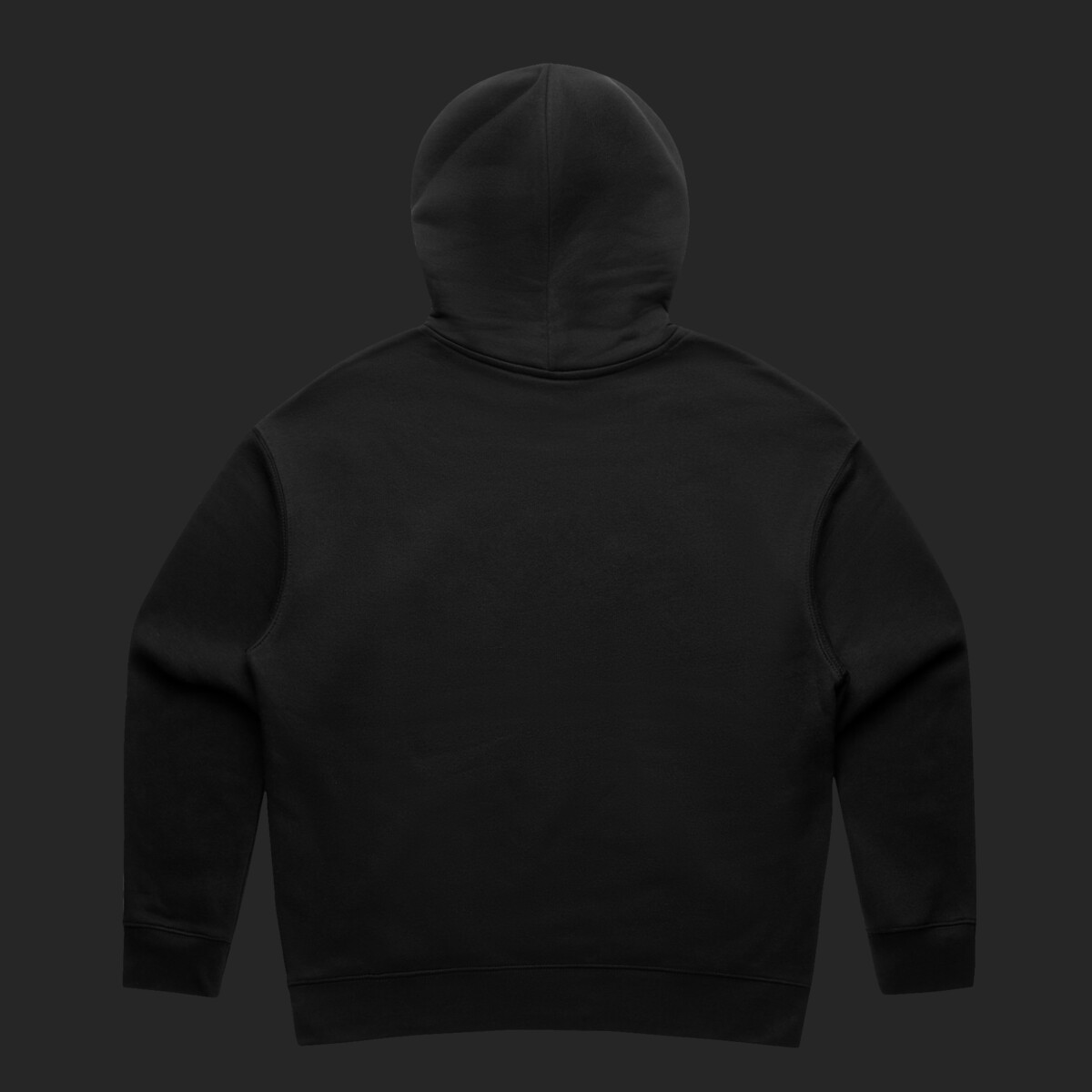 Back