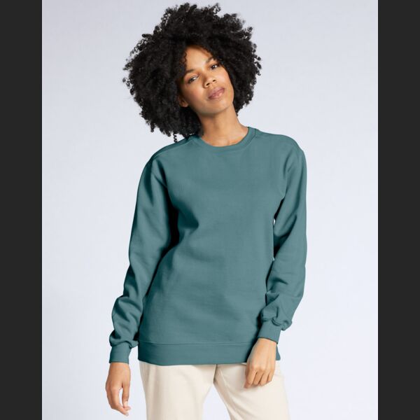 Adult Crewneck Sweatshirt Thumbnail