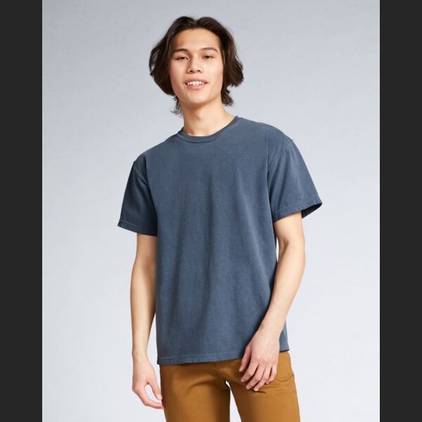 Heavyweight Adult Short Sleeve T-Shirt Thumbnail