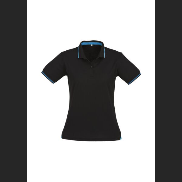 Ladies Jet Polo Thumbnail