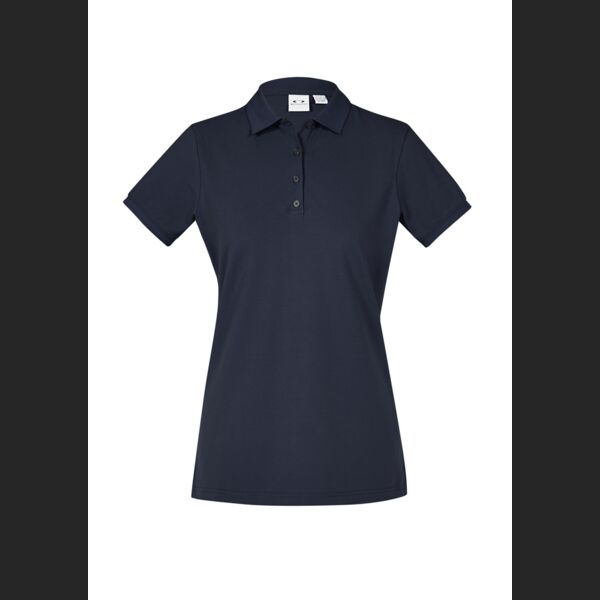 Ladies City Polo Thumbnail