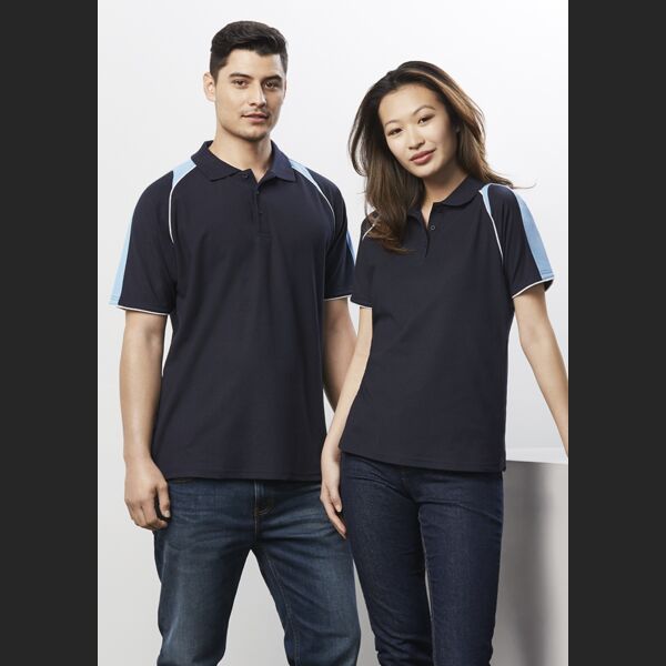 Mens Triton Polo Thumbnail