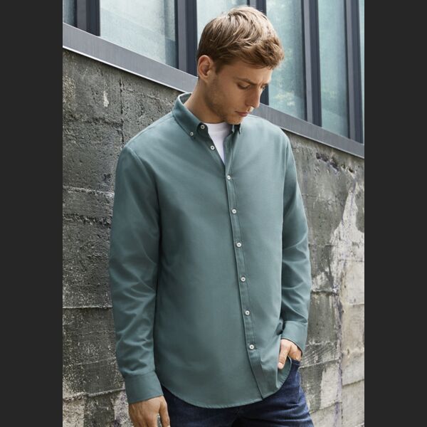 Mens Memphis Shirt Thumbnail