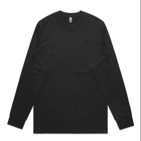 Men's Classic L/S Shirt Thumbnail