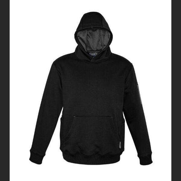Unisex Multi-pocket Hoodie Thumbnail