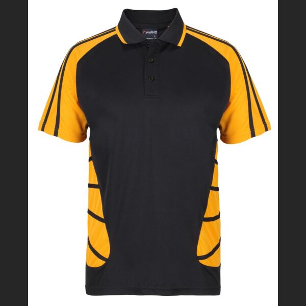 Podium Arachnid Polo  Thumbnail