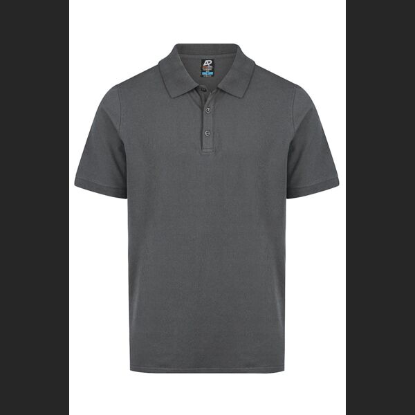 Claremont Mens Polo Thumbnail