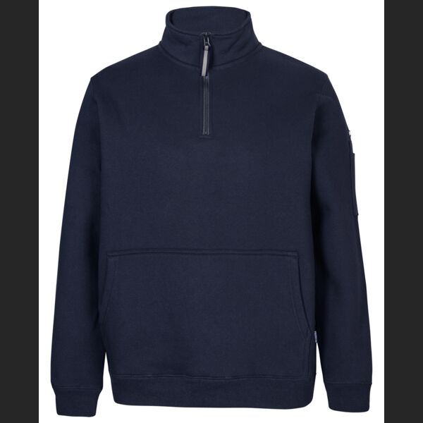 JB's 350 Premium Trade 1/2 Zip Fleece  Thumbnail