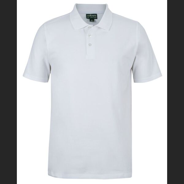 C of C Cotton S/S Stretch Thumbnail