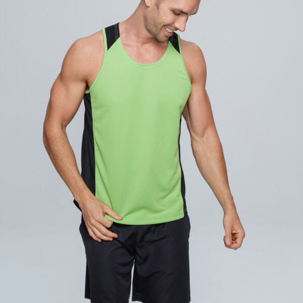 Premier Men's Singlet  - 1101 Thumbnail