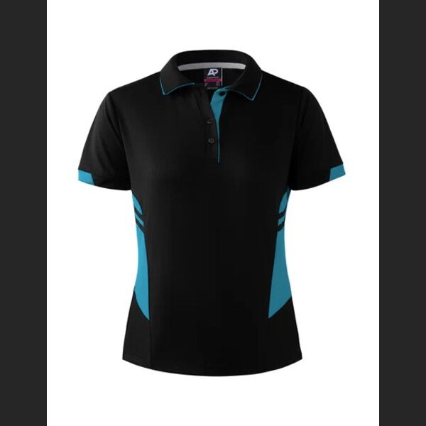 TASMAN LADY POLOS  Thumbnail