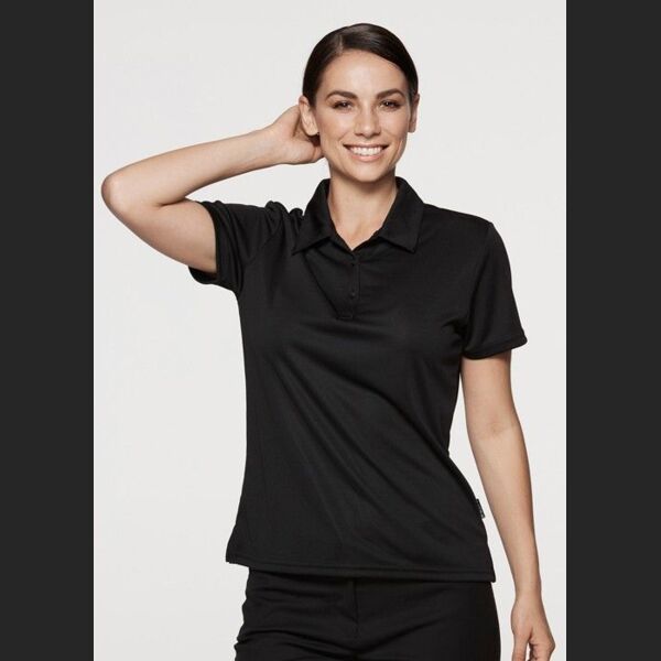 Copy of Botany Lady Polo Thumbnail