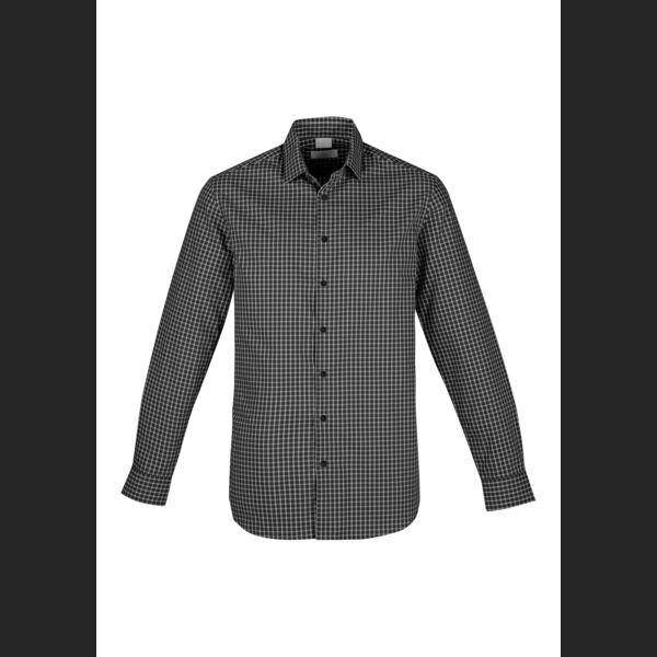 Mens Noah Long Sleeve Shirt Thumbnail
