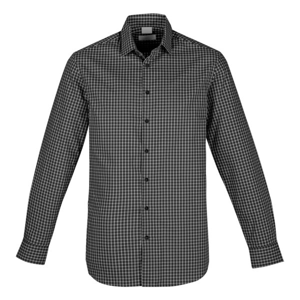 Mens Noah Long Sleeve Shirt Thumbnail
