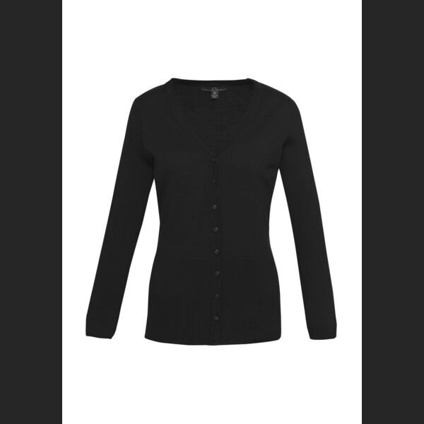 Womens Milano Cardigan Thumbnail