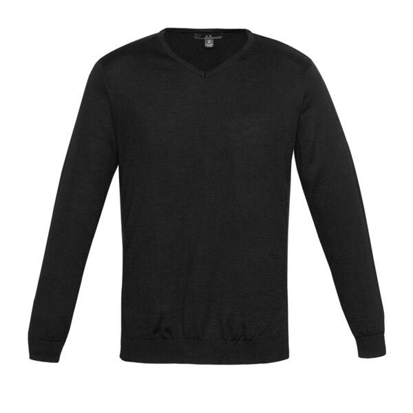 Mens Milano Knit Thumbnail