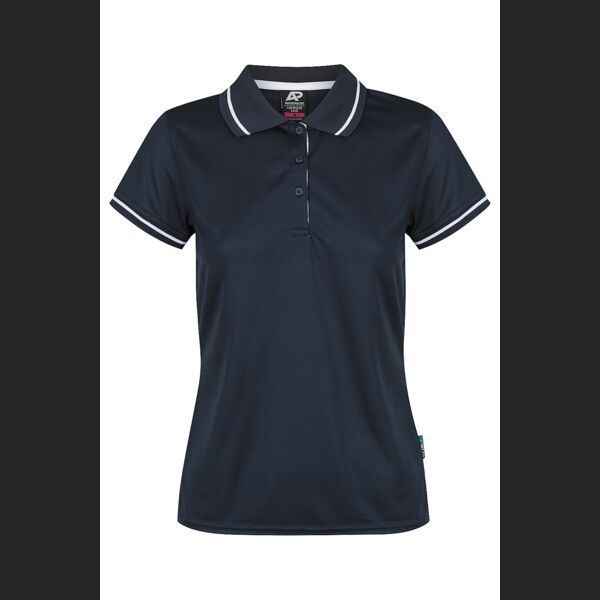 Cottesloe Lady Polos Thumbnail