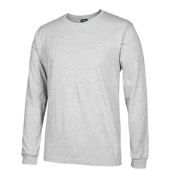 JB's WEAR Long Sleeve Tee Thumbnail
