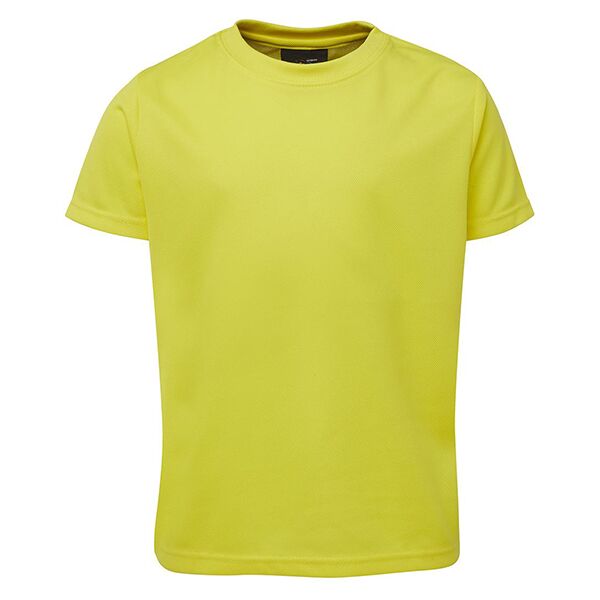 PODIUM New Fit Poly Tee Thumbnail