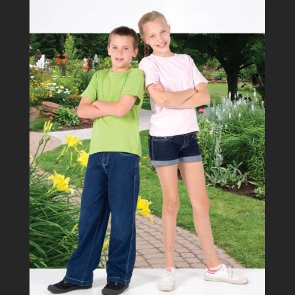 RAMO Kids Regular Tee Thumbnail