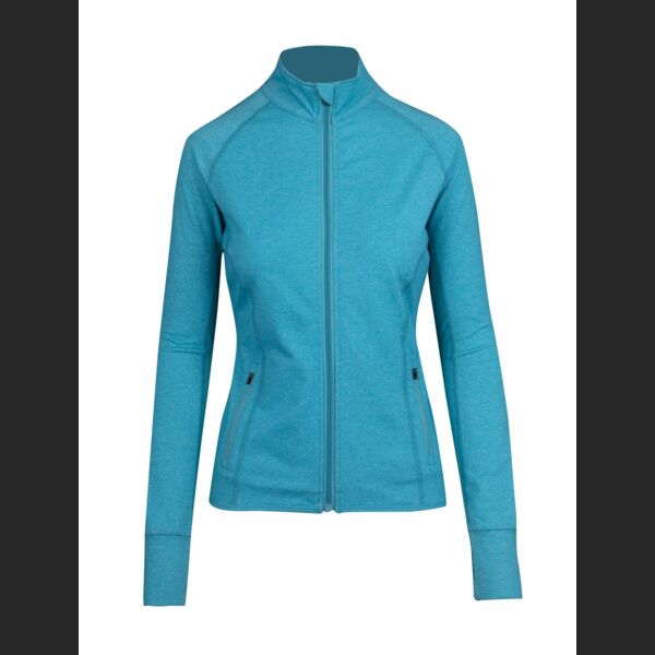 RAMO Ladies Greatness Heather Jacket Thumbnail