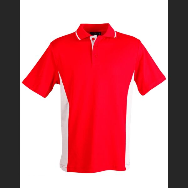 WINNING SPIRIT Teammate Polo Men's Thumbnail