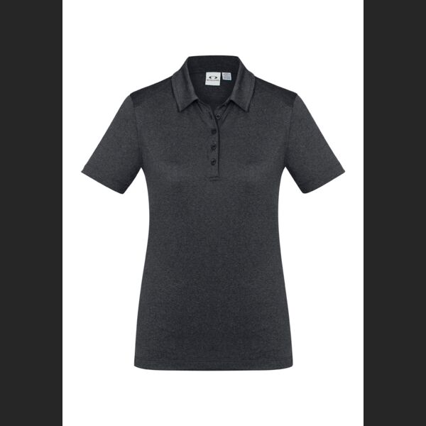 BIZ COLLECTION Ladies Aero Polo Thumbnail