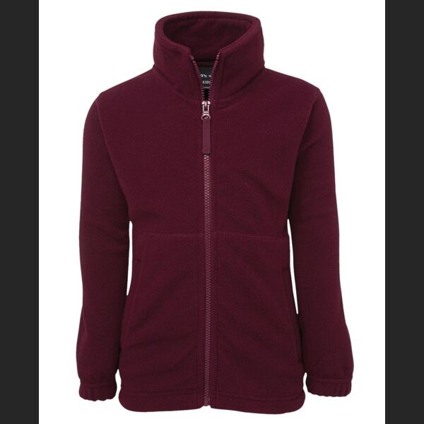 JB's Full Zip Polar Thumbnail