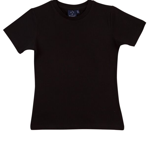 WINNING SPIRIT SUPERFIT Tee Shirt Ladies' Thumbnail