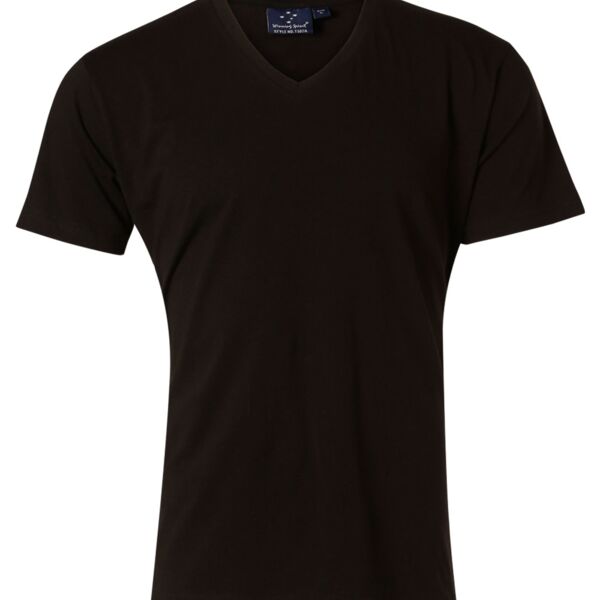 WINNING SPIRIT Men's V Neck Tee Thumbnail