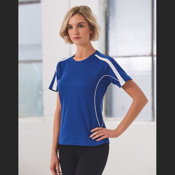 WINNING SPIRIT LEGEND Tee Shirt Ladies' Thumbnail