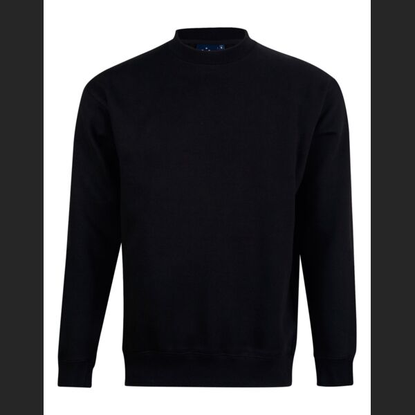 Eagle Top Fleece Sweat Unisex Thumbnail