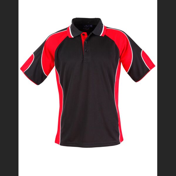 WINNING SPIRIT Alliance Polo Men's Thumbnail