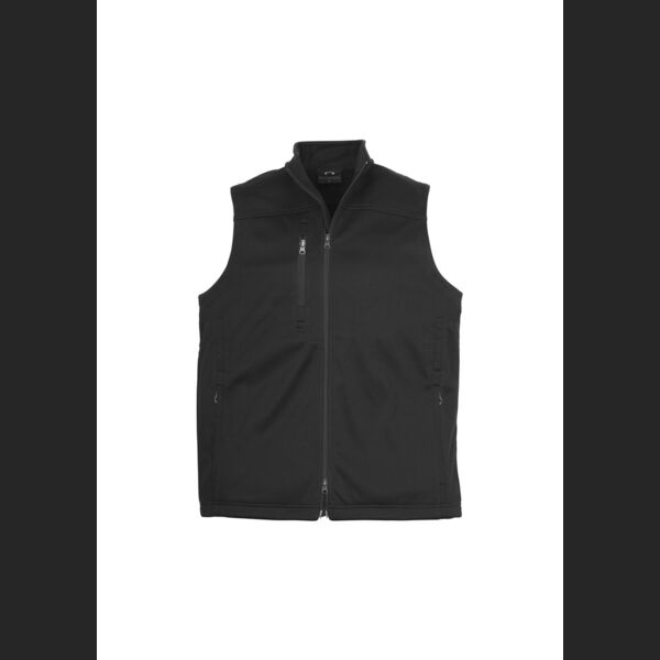 Men's Soft Shell Vest Thumbnail