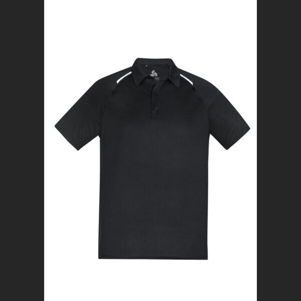 Academy Men's Polo Thumbnail